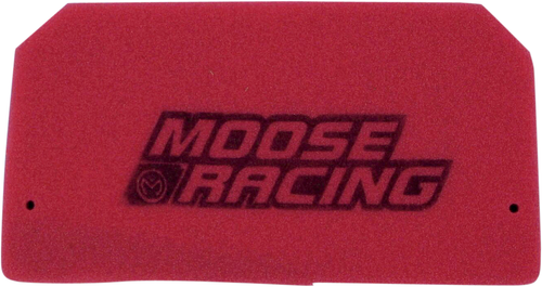 MOOSE OFFROAD - 1011-0846 - Precision Pre-Oiled Air Filter - Yamaha