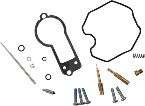 MOOSE OFFROAD - 1003-1266 - Carburetor Repair Kit - Honda