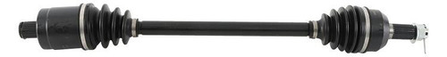 ALL BALLS - AB8-PO-8-381 - Axle - Complete - 8 Ball - Extreme Duty - Rear Left/Right - Polaris