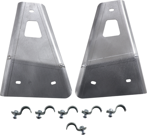 MOOSE OFFROAD - 0430-0009 - A-Arm Guards