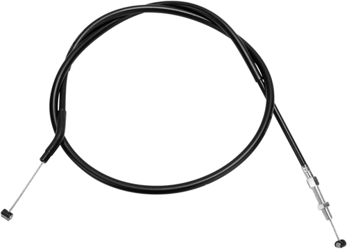 MOTION PRO - 04-0261 - Clutch Cable - Suzuki - Black Vinyl