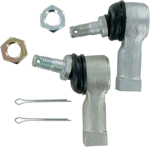 MOOSE OFFROAD - 0430-0225 - Tie Rod End Kit - Front Inner/Outer - Kawasaki