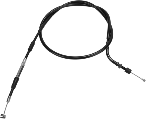 MOTION PRO - 02-0506 - Clutch Cable - Honda - Black Vinyl