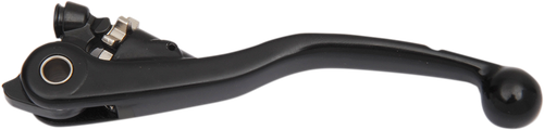 MOOSE OFFROAD - 0613-1808 - Forged 6061-T6 Clutch Lever - Black