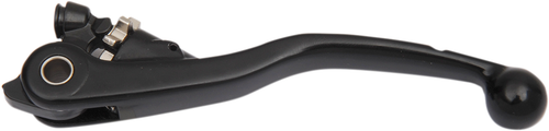 MOOSE OFFROAD - 0613-1808 - Forged 6061-T6 Clutch Lever - Black