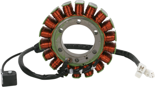 MOOSE OFFROAD - 2112-0698 - Stator - Suzuki