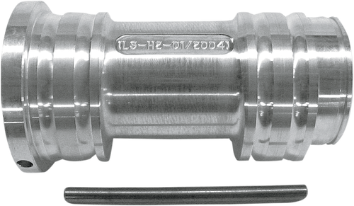 LONE STAR RACING/TECH 5 IND. - 11-121 - Axle Carrier - Super Twin - Machined - 250X/300EX