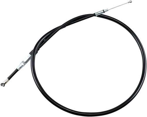 MOTION PRO - 02-0131 - Clutch Cable - Honda - Black Vinyl