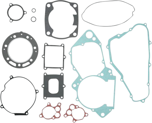 MOOSE OFFROAD - 0934-0137 - Complete Motor Gasket Kit - Honda
