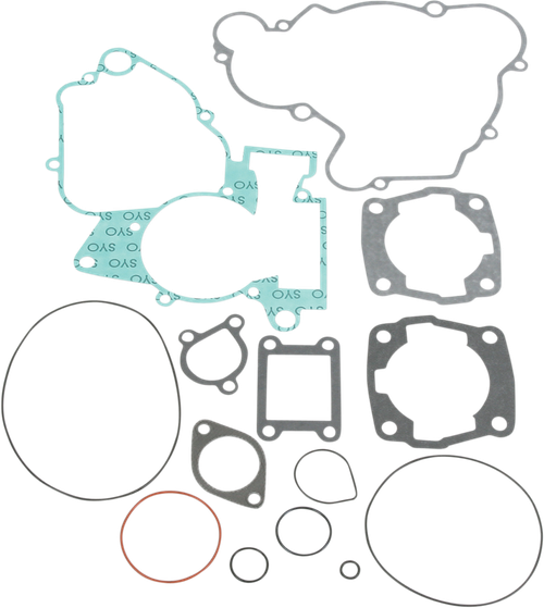 MOOSE OFFROAD - 0934-0139 - Complete Motor Gasket Kit - KTM