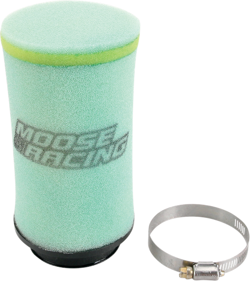 MOOSE OFFROAD - 1011-0853 - Precision Pre-Oiled Air Filter - Polaris
