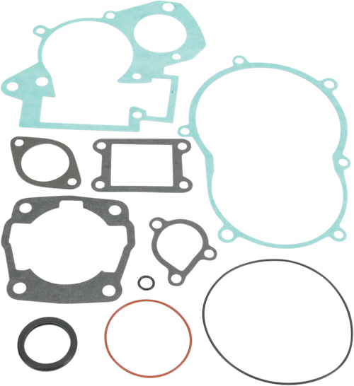 MOOSE OFFROAD - 0934-0140 - Complete Motor Gasket Kit - KTM