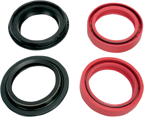 MOOSE OFFROAD - 0407-0090 - Fork Seal Kit - 37 mm
