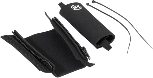 MOOSE OFFROAD - 0406-0035 - Fork Skin - 32 mm-43 mm - 85 cc and smaller
