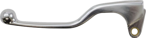 MOOSE OFFROAD - 0613-1945 - Forged 6061-T6 Clutch Lever - Silver