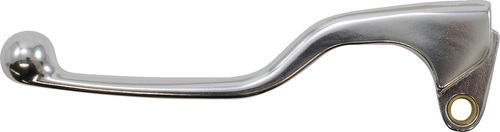 MOOSE OFFROAD - 0613-1945 - Forged 6061-T6 Clutch Lever - Silver