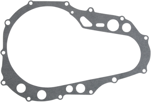 MOOSE OFFROAD - 0934-1407 - Inner Clutch Cover Gasket - Arctic Cat/Kawasaki/Suzuki