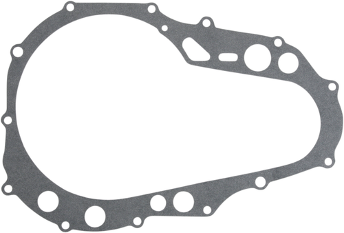 MOOSE OFFROAD - 0934-1407 - Inner Clutch Cover Gasket - Arctic Cat/Kawasaki/Suzuki