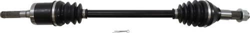 MOOSE OFFROAD - 0214-2065 - Axle Assembly - Complete - Standard - Front Right - Can-Am Commander