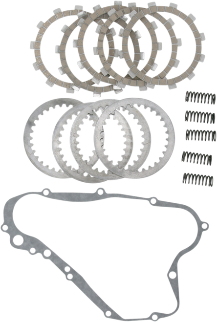 MOOSE OFFROAD - 1131-1847 - Clutch Kit