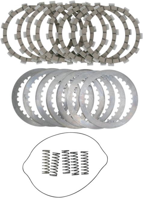MOOSE OFFROAD - 1131-1848 - Clutch Kit