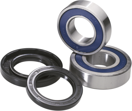 MOOSE OFFROAD - 0215-0752 - Wheel Bearing Kit - Rear - Sherco