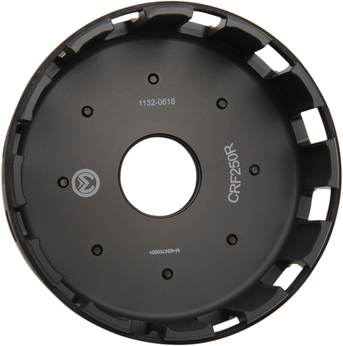 MOOSE OFFROAD - 1132-1221 - Basket Clutch - CRF250R
