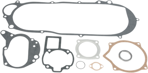 MOOSE OFFROAD - 0934-0151 - Complete Motor Gasket Kit - Kawasaki/Suzuki