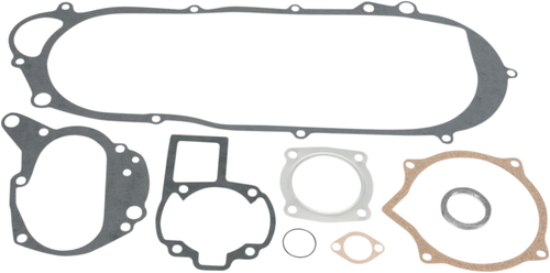 MOOSE OFFROAD - 0934-0151 - Complete Motor Gasket Kit - Kawasaki/Suzuki