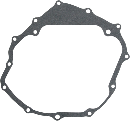 MOOSE OFFROAD - 0934-1409 - Inner Clutch Cover Gasket - Honda