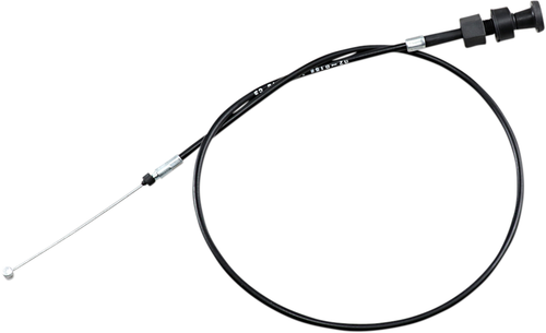 MOTION PRO - 02-0158 - Choke Cable - Honda - Black