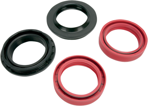 MOOSE OFFROAD - 0407-0086 - Fork Seal Kit - 35 mm