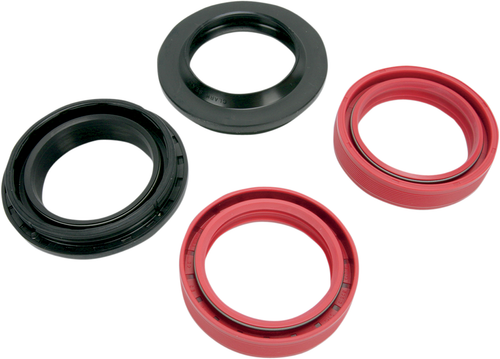 MOOSE OFFROAD - 0407-0086 - Fork Seal Kit - 35 mm