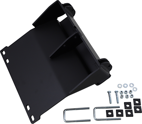 MOOSE OFFROAD - 4501-0894 - RM5 Plow Mount - Teryx
