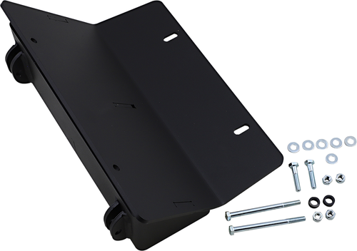 MOOSE OFFROAD - 4501-0896 - RM5 Plow Mount - Can-Am