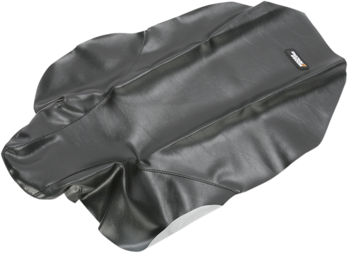 MOOSE OFFROAD - 0821-1460 - Seat Cover - Black - Kawasaki