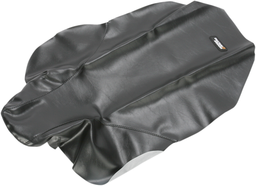 MOOSE OFFROAD - 0821-1460 - Seat Cover - Black - Kawasaki
