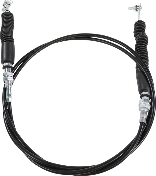 MOOSE OFFROAD - 0652-2420 - Shifter Cable - UTV - Polaris