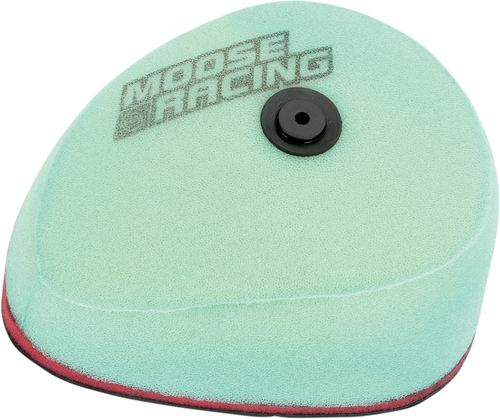 MOOSE OFFROAD - 1011-0827 - Precision Pre-Oiled Air Filter - Honda