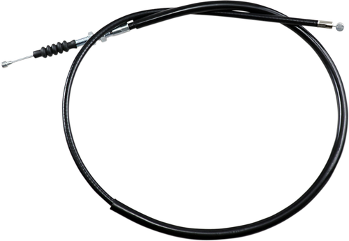 MOTION PRO - 02-0163 - Clutch Cable - Honda - Black Vinyl