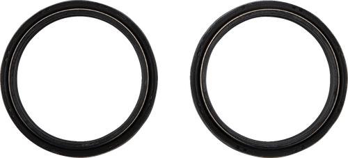 MOOSE OFFROAD - 0407-0727 - Fork Oil Seal Set - 48 mm