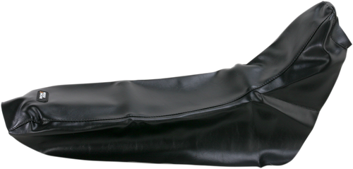 MOOSE OFFROAD - 0821-1463 - Seat Cover - Black - Suzuki