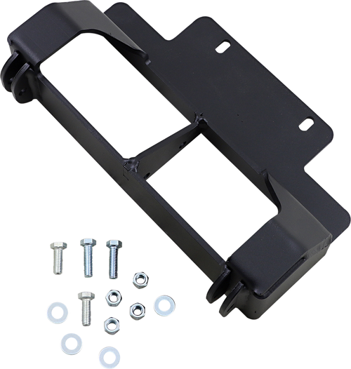 MOOSE OFFROAD - 4501-0912 - RM5 Plow Mount - Kawasaki