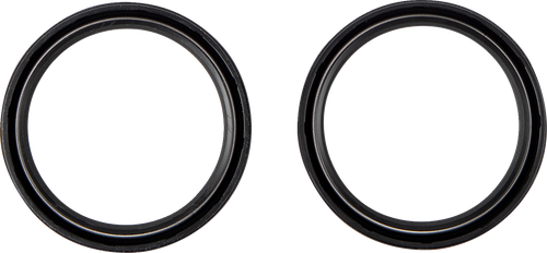 MOOSE OFFROAD - 0407-0729 - Fork Oil Seal Set - 49 mm