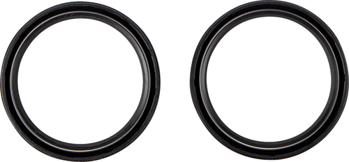 MOOSE OFFROAD - 0407-0729 - Fork Oil Seal Set - 49 mm