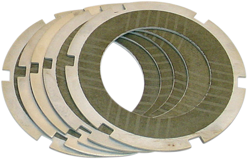 BELT DRIVES LTD. - CC-100-CP - Clutch Friction Plates