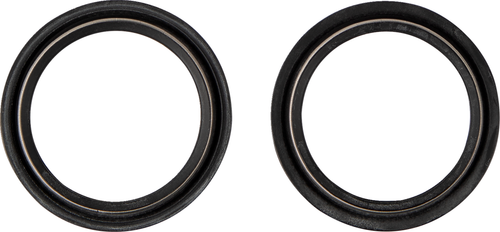 MOOSE OFFROAD - 0407-0733 - Dust Seal Kit - 48 mm