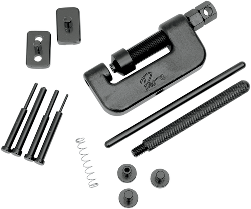 MOTION PRO - 08-0058 - Chain Riveting Tool