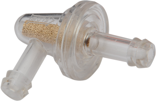 MOOSE OFFROAD - 0707-0040 - Fuel Filter - 1/4"