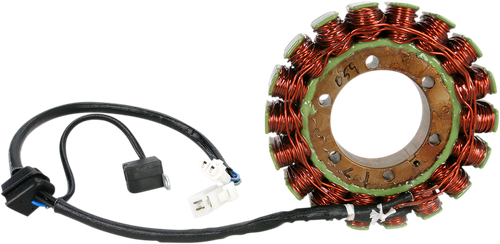 MOOSE OFFROAD - 2112-0968 - Stator - Arctic Cat